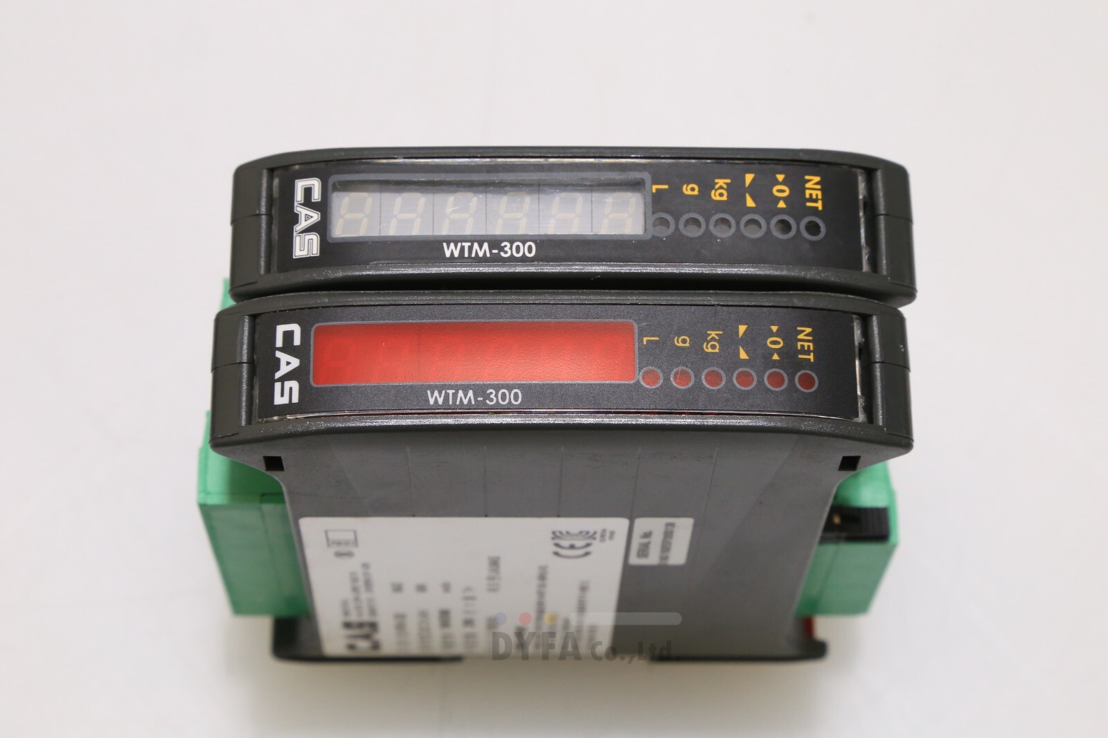 CAS Transmitter indicator pannel type LAUMAS used WTM-300 ELEC-I-1763=9C11