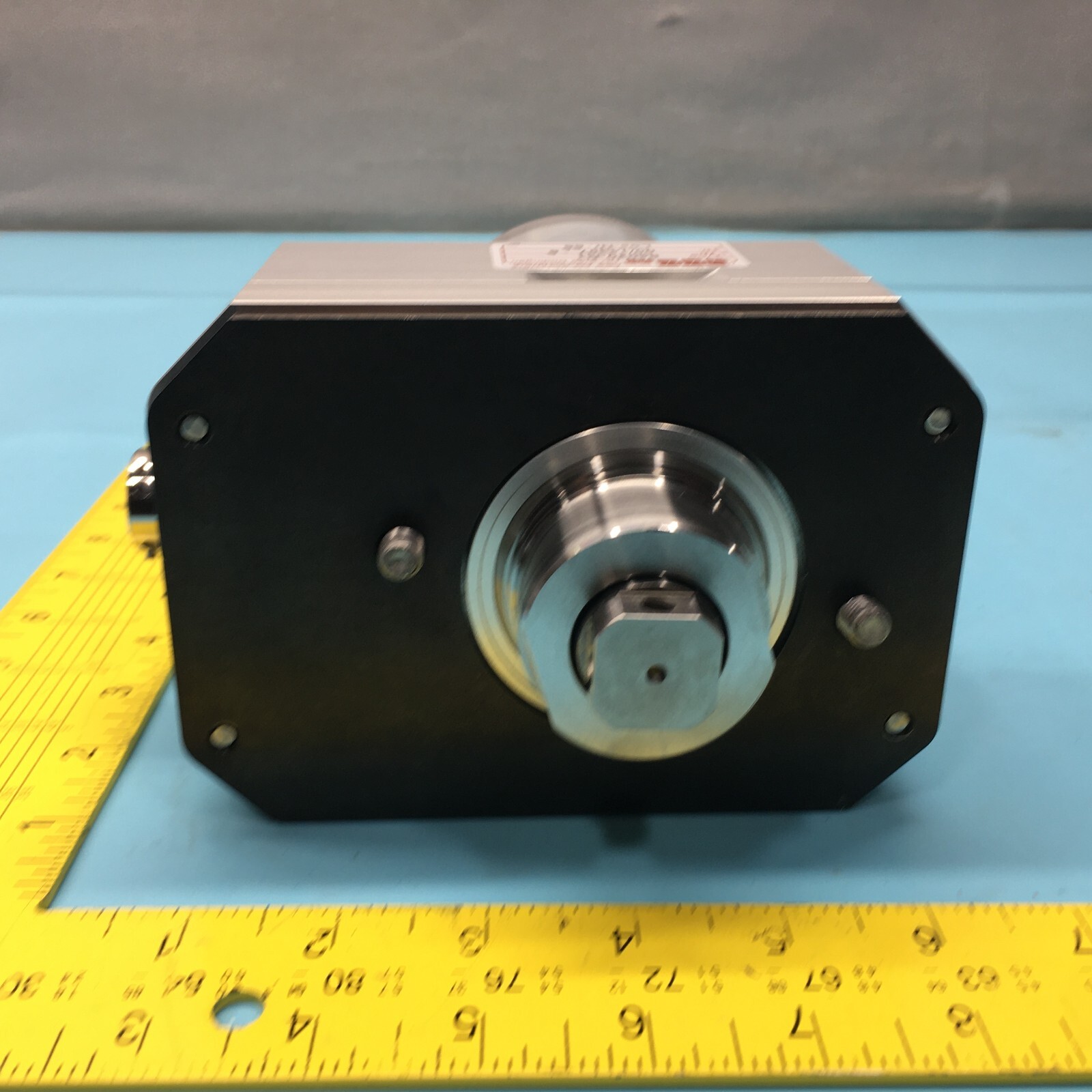 ASS AG-Schweiz 84020-R1 ActuatorDirect Drive, HY200 3437 0560 AG04 VAT, 133425