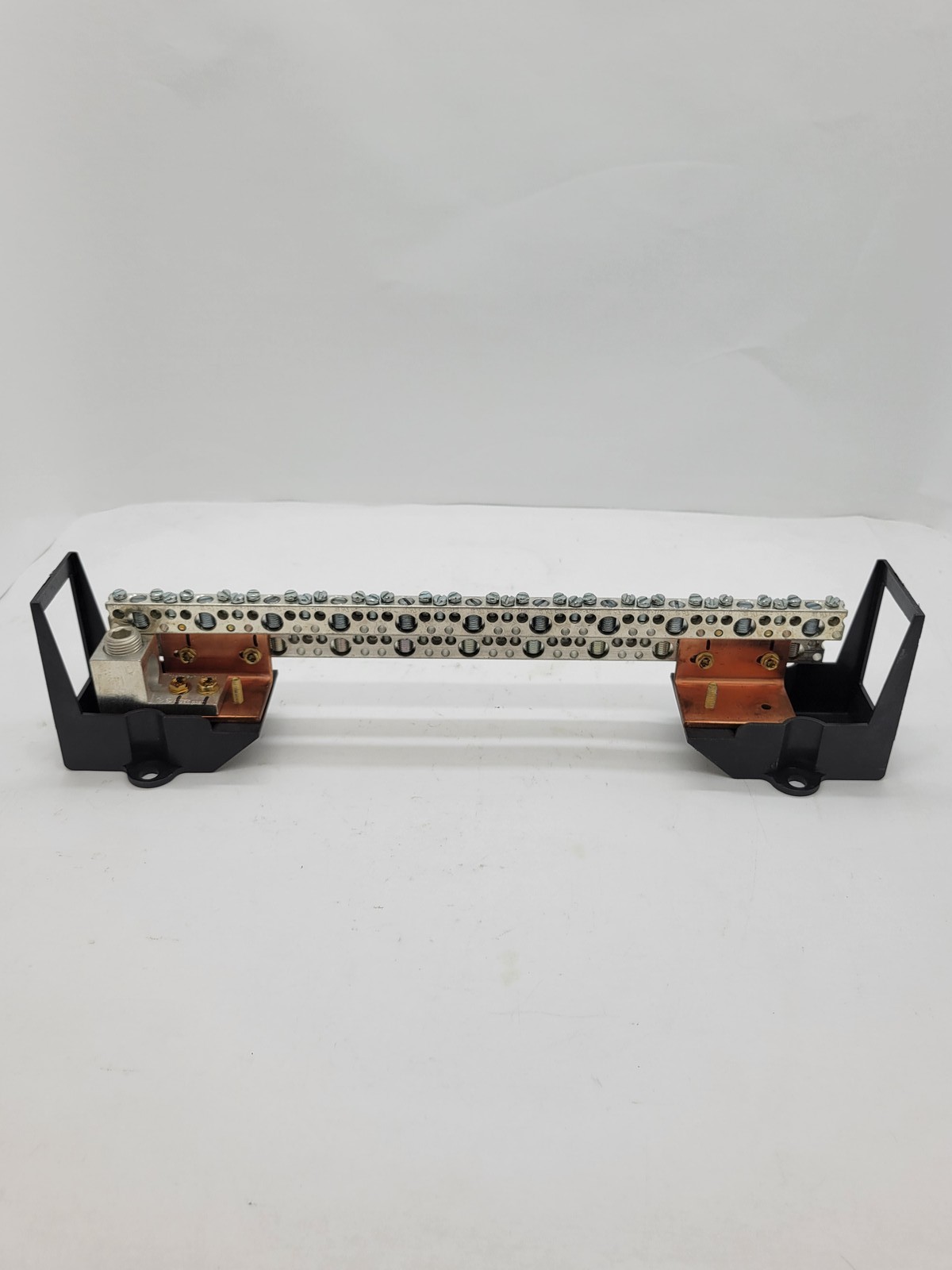 Eaton 1C96649G25 Neutral Ground Bar Kit 900P052H02 R6