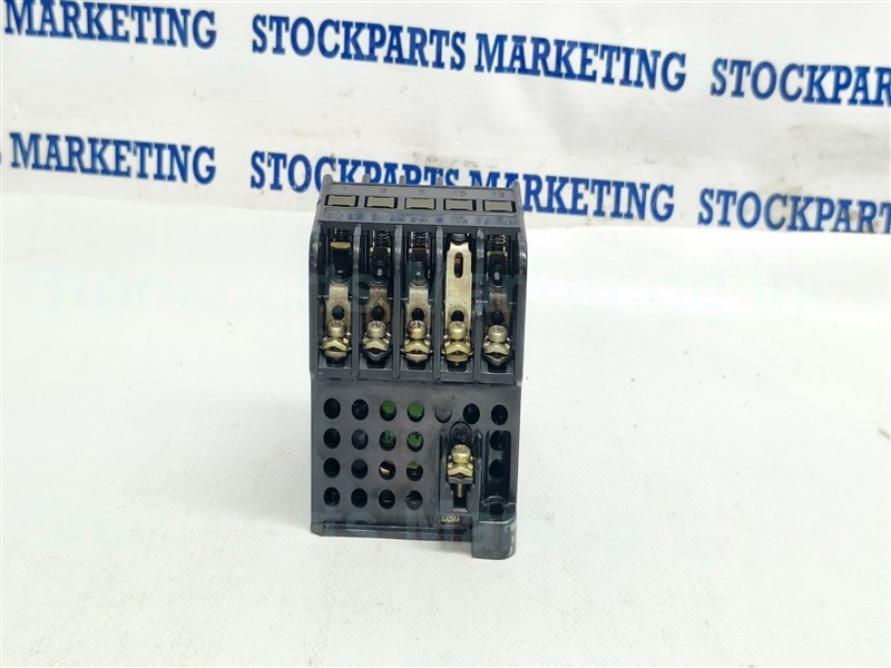 Lot 2 Pcs. Fuji Magnetic Contactor 30 Days Warranty Expedited Shipping!!!