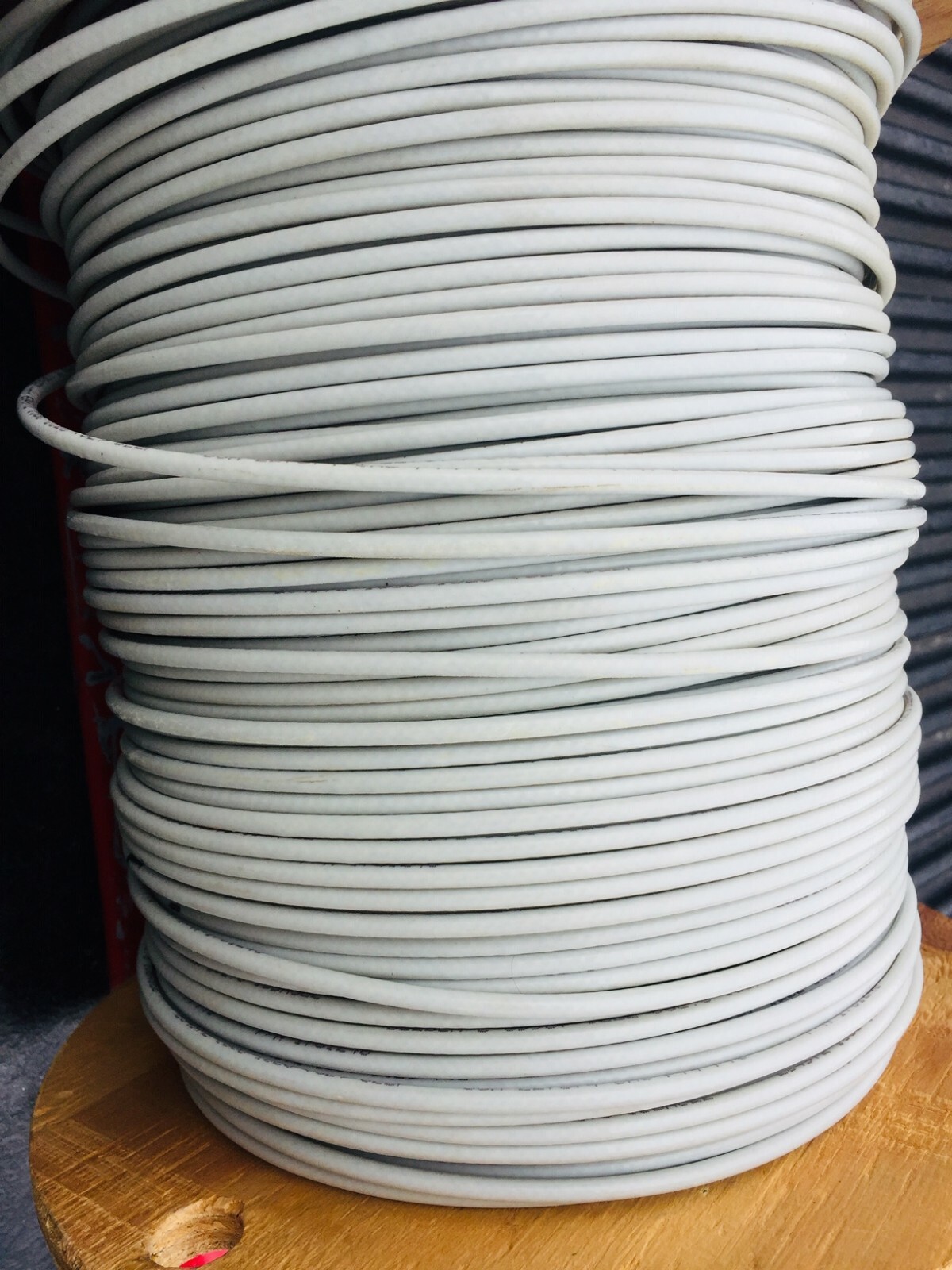 BELDEN Coaxial 89907 E34972 1701246 20AWG RG58A/U 50 Ohm 25-50-100-200 F Length