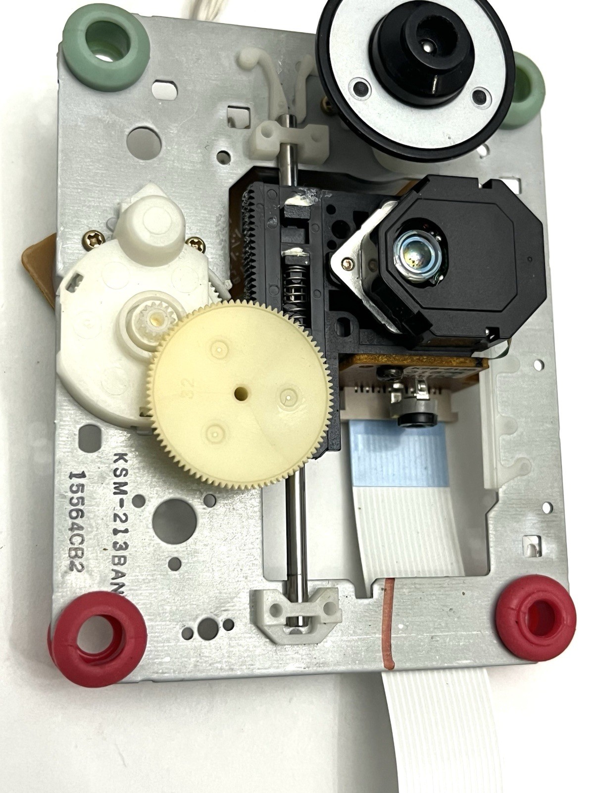 Laser Lens KSM-213BAN / KSS-213B For SONY CD Player Complet Optical Pick-up
