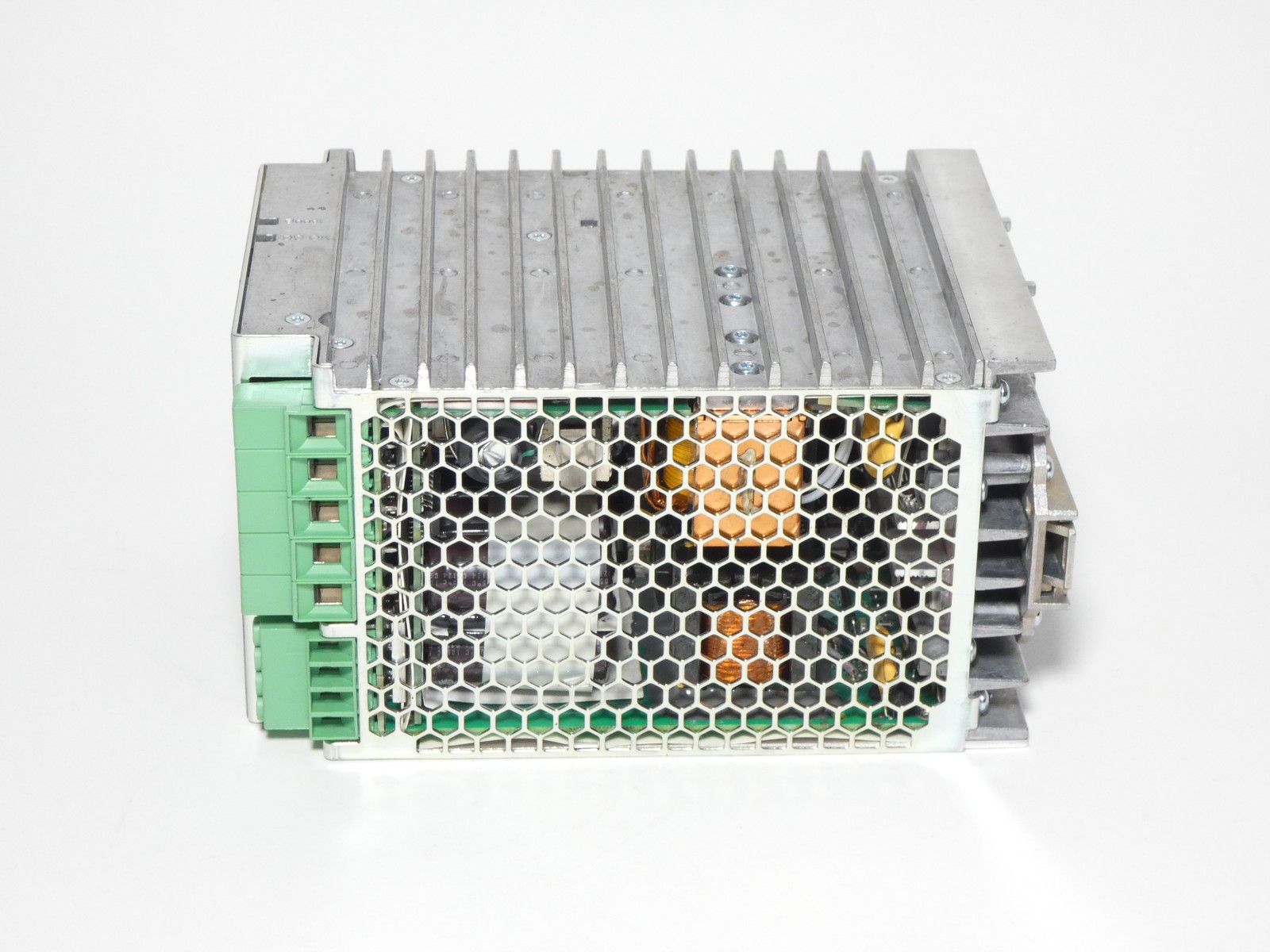 Phoenix Contact 2866802 QUINT-PS/3AC/24DC/40 DIN-Rail Mount Power Supply