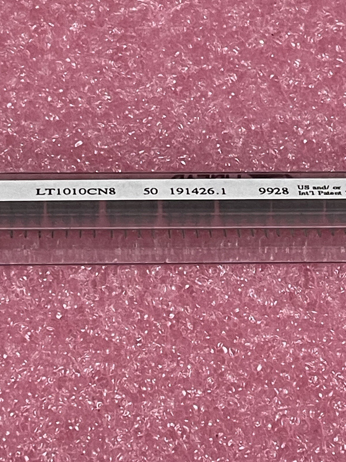 LT1010CN8 IC BUFFER AMPLIFIER FAST 150mA 8-PIN DIP LINEAR TECH (LOT OF 1)