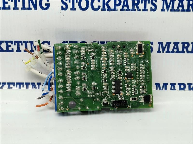 LS 10110001870 SV-IG5A I/O V7.3 Board 30 Days Waranty Expedited Shipping