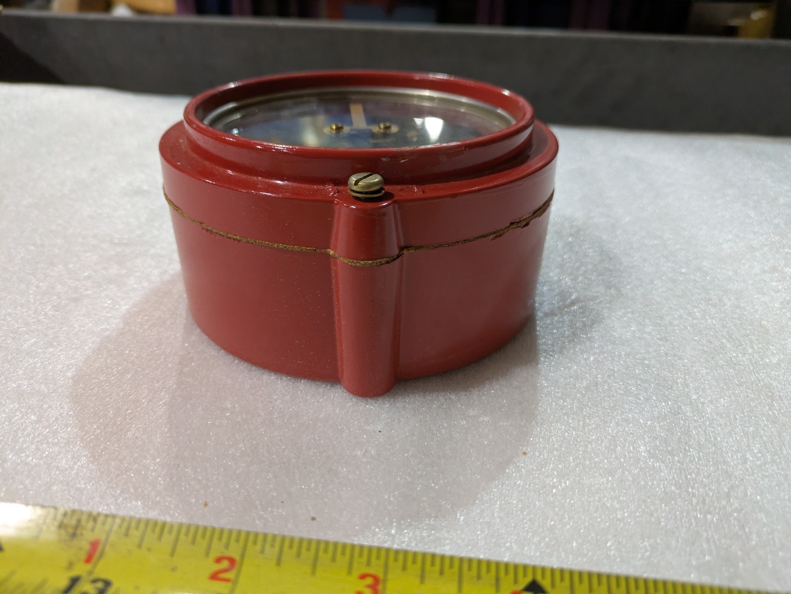 Murphy Swichgage OPL-F Series 3000PSI Pressure Switch Industrial OEM Industrial