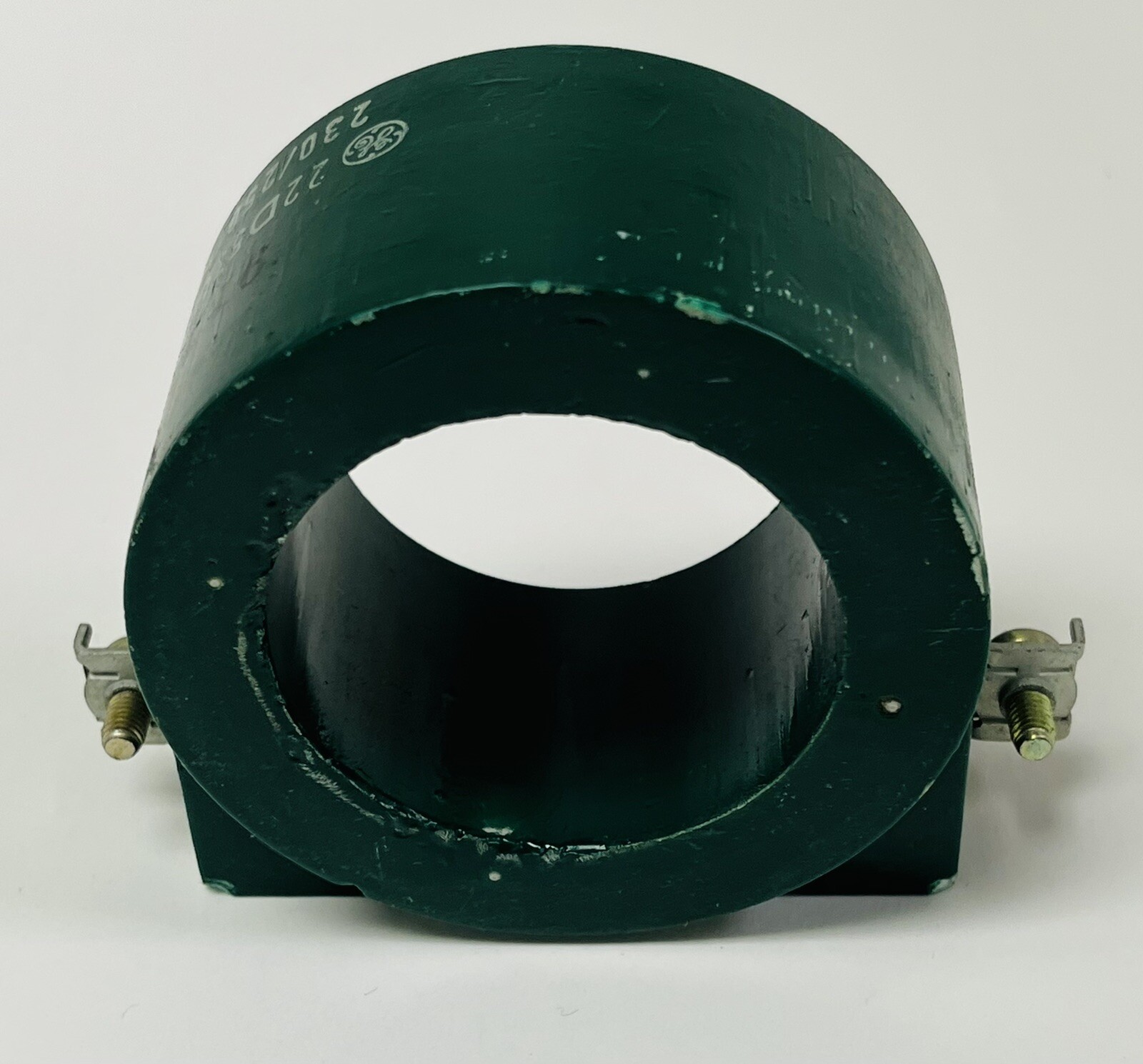 GENERAL ELECTRIC (G.E.) MODEL NO. 22D57G20A SOLENOID COIL 230/250VDC !NEW!