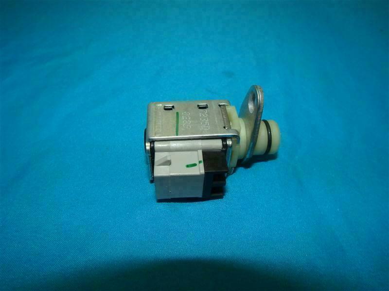 AC Delco 24230289 Shift Soleniod Valve 30 Days Warranty Expedited Shipping