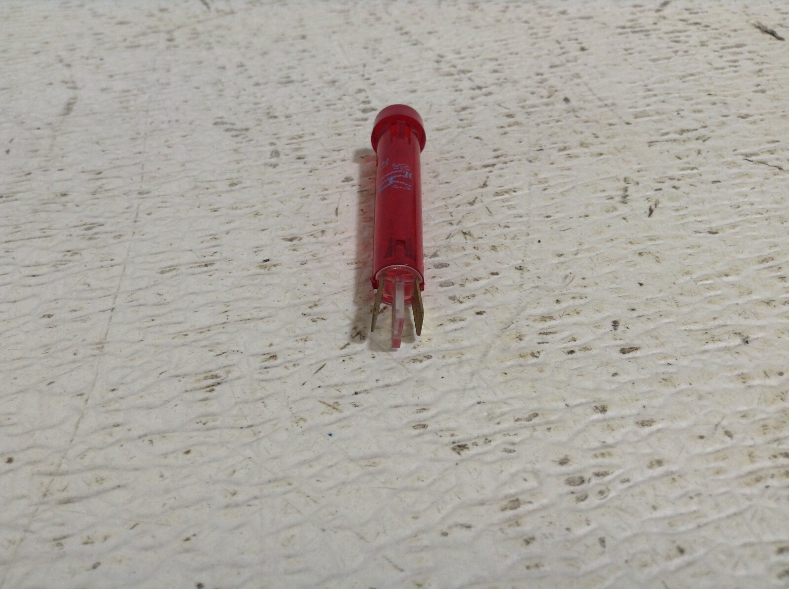 Solico 1534 Red 14 V 1.2 W Indicator Lamp New (TSC)