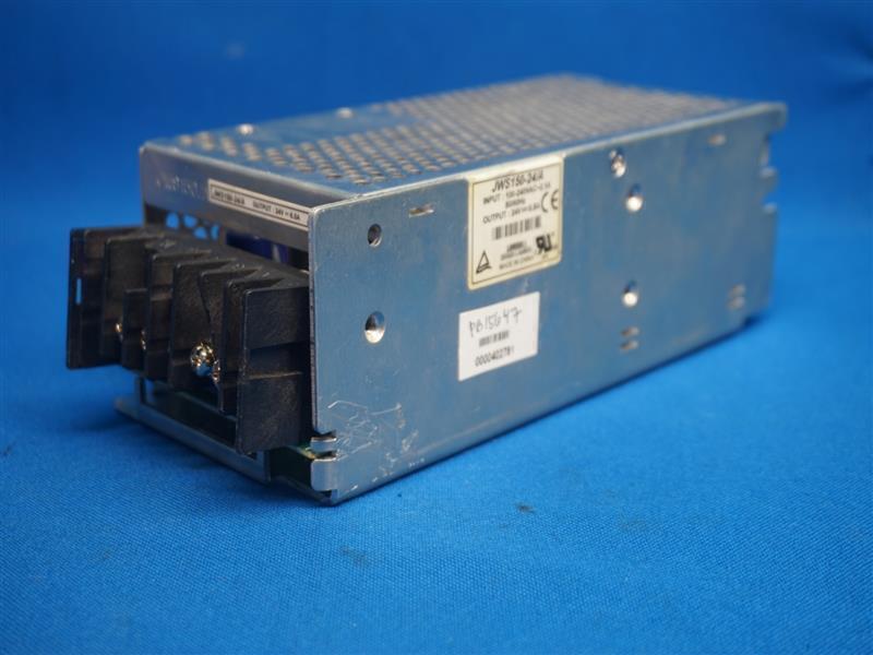 Densei-Lambda JWS150-24/A JWS15024A Power Supply AS IS DROP SUPPLY