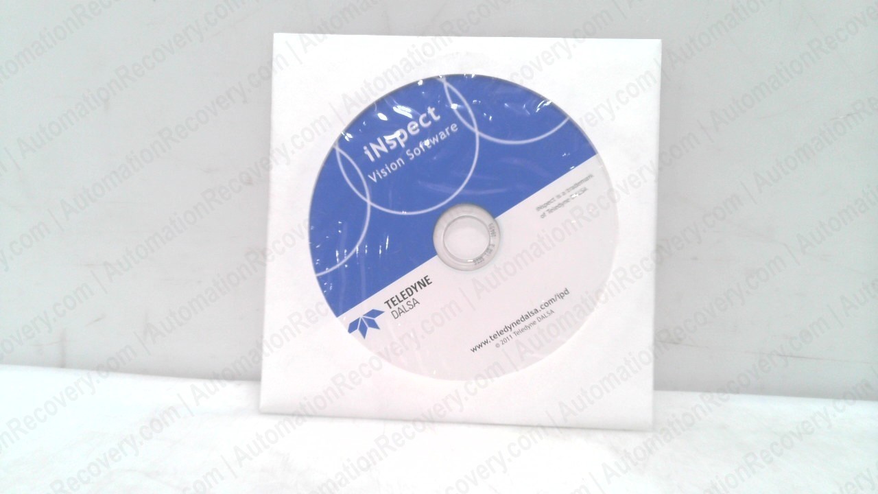 TELEDYNE DALSA BO-21-3HK60-00-R, SMART CAMERA #351731