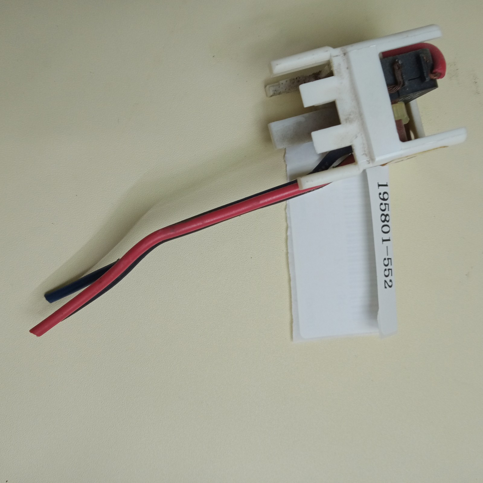 EATON CUTLER-HAMMER A1X1LB Unit Trip