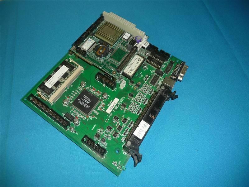 Densei Lambda 50EE04008-C 50EE04008C Board