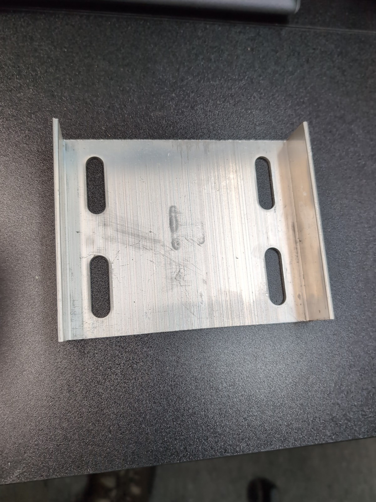 Cooper B-Line Cable Tray Couplers 9A-1044-6 CHNL S/P (Box Of 12)