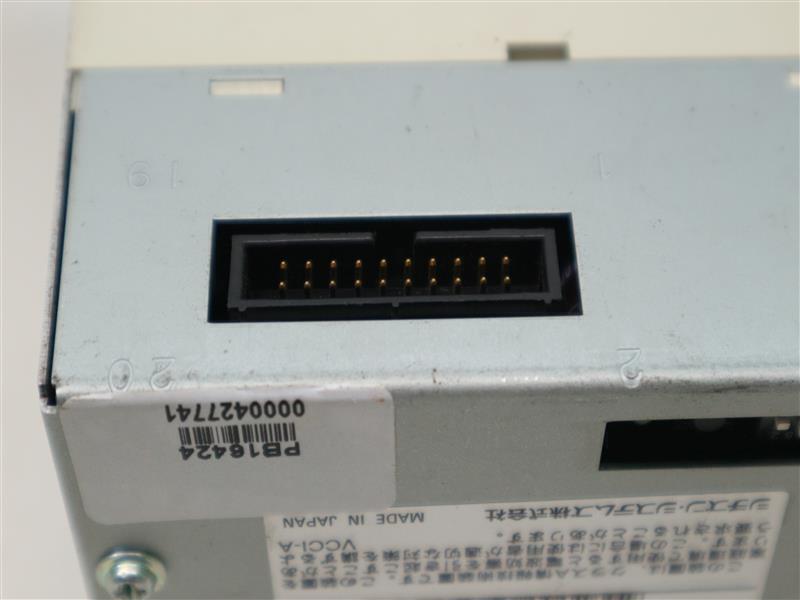 CBM-920 CBM920 Printer DC5V 2.5A w/ Missing Cover Fast Shipping