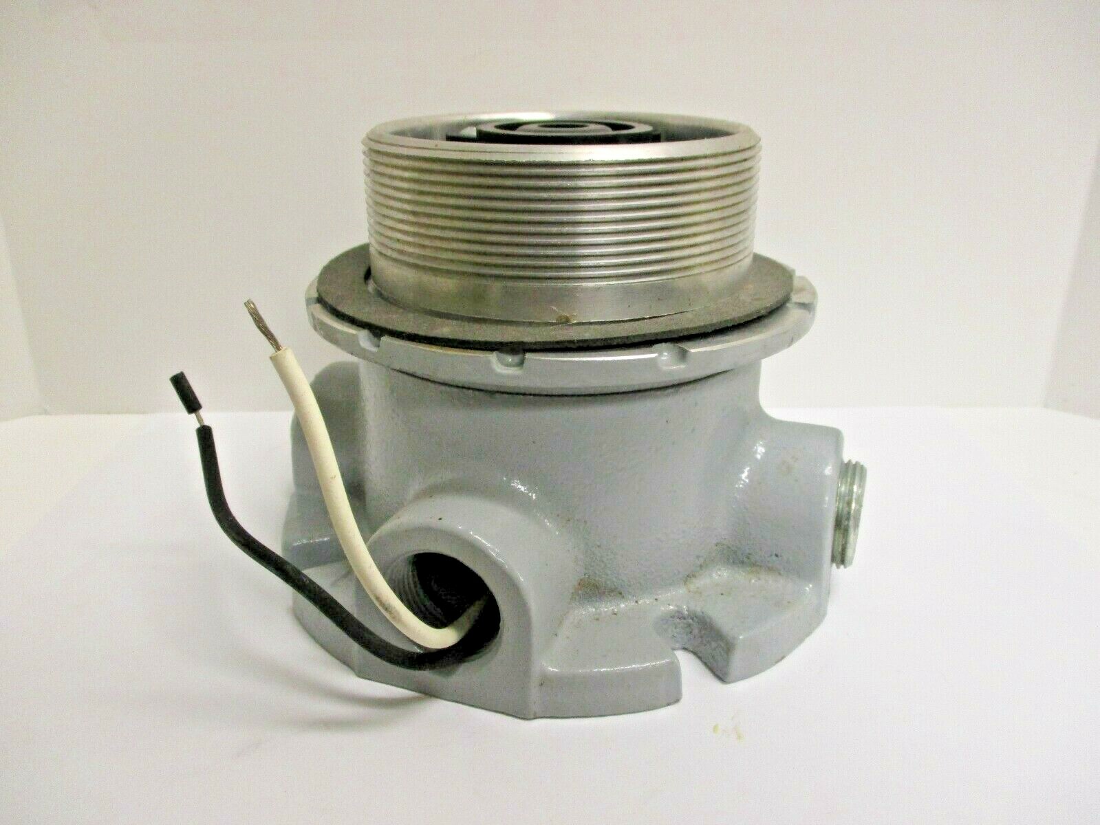 APPLETON ELECTRIC, AAC75 CEILING MOUNT