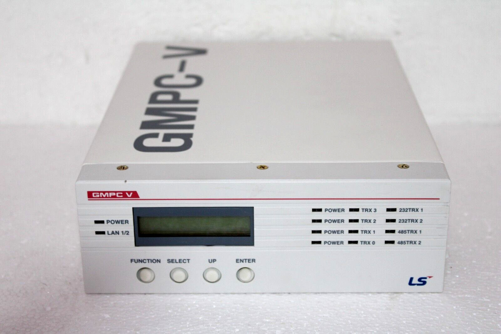 LS Industrial Systems GMPC-V, GMP Protocol Converter
