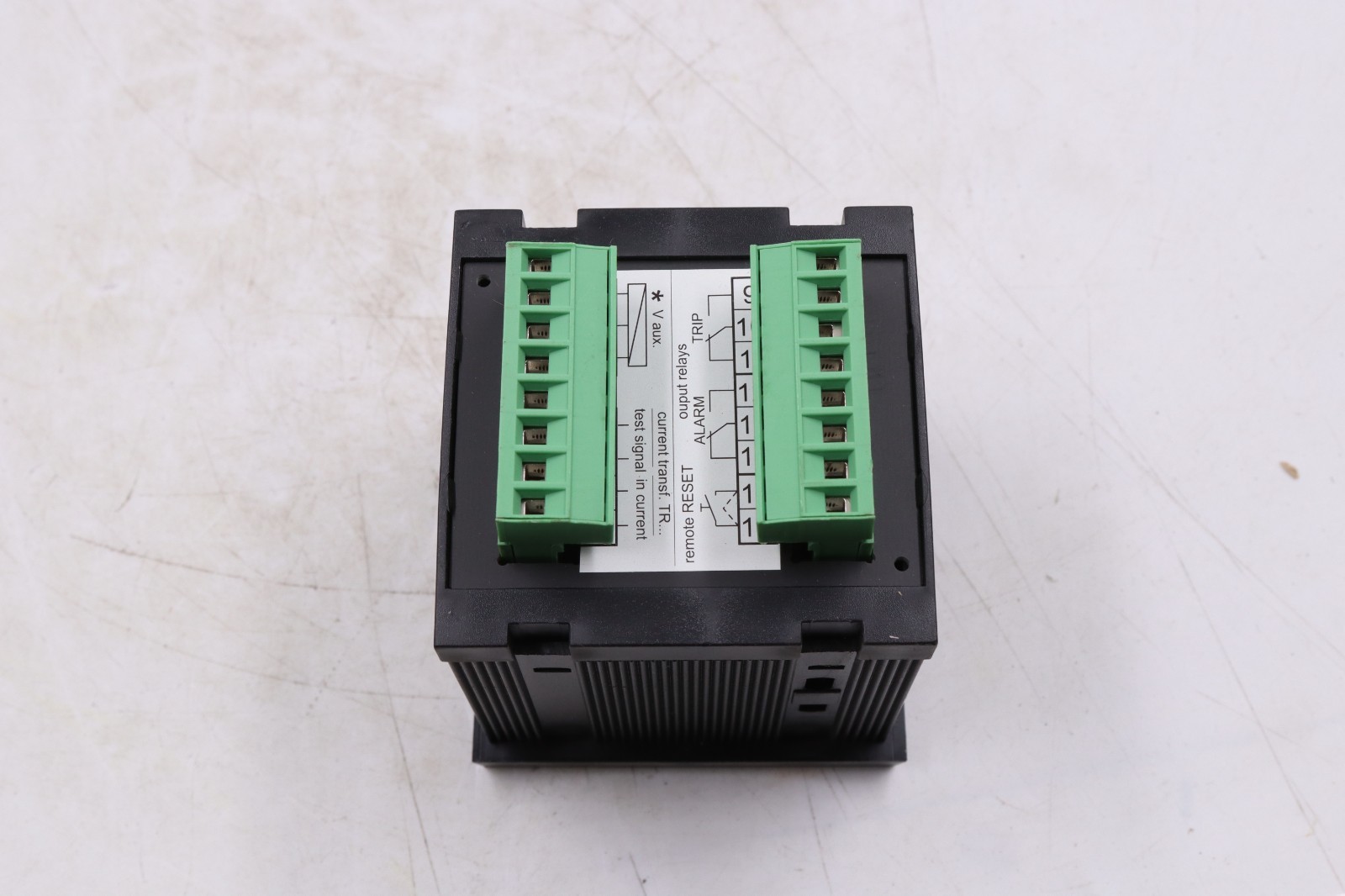 ABB RD272-230 Earth Leakage Realy MADE IN ITALY
