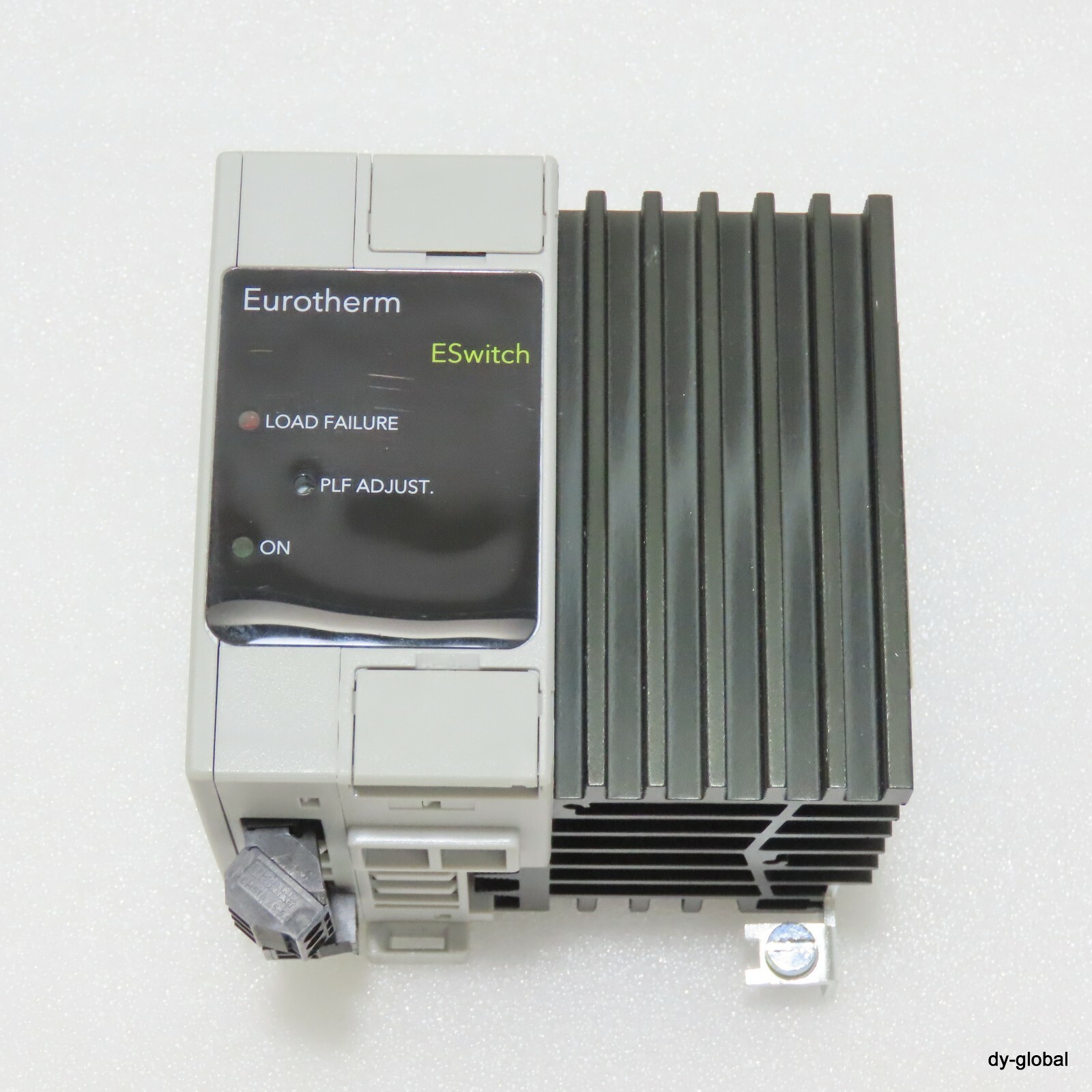 SCHNEIDER EUROTHERM Used ESWITCH/40A/240V/LGC/ENG/PLF/NONE/ ELEC-I-1605=9C28