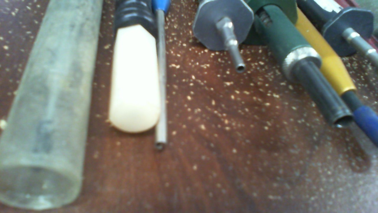 PIN EXTRACTION TOOLS FOR VARIOUS AVIATION TYPE PLUGS
