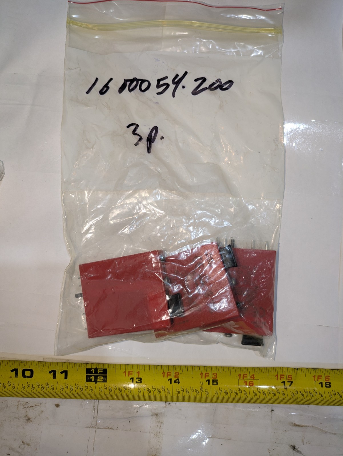 Grayhill 70G-ODC5A Solid State Relay DC Output Module 200VDC 5V Logic