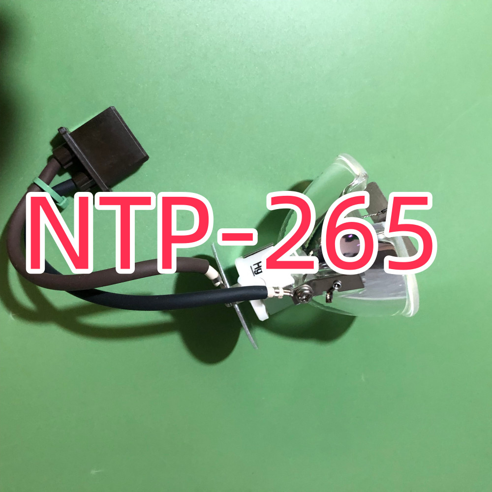 NTP-265 SHP232 Brand New Short Arc Mercury Xenon UV Lamp(Bulk Available）