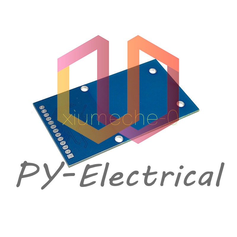 PN5180 NFC RF I Sensor ISO15693 RFID High Frequency IC card ICODE2 Reader Writer