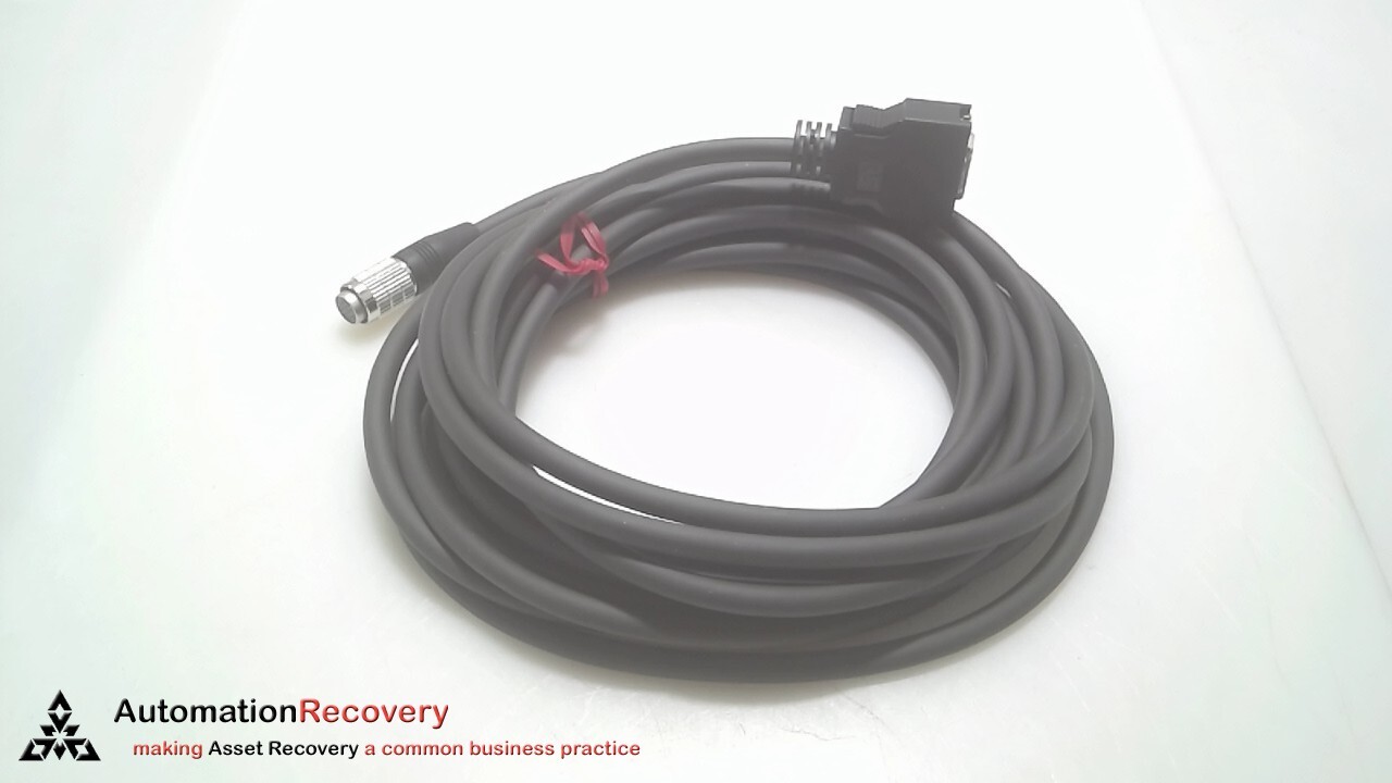 KEYENCE CA-CN5, CAMERA CABLE, NEW #310174