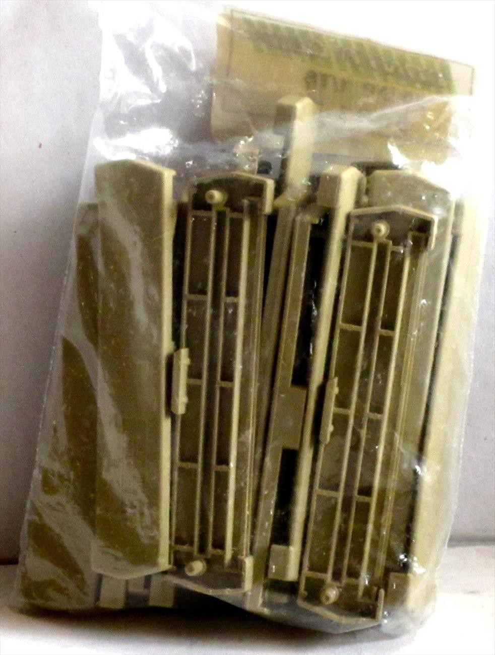 *PACK/20 UNITS* ALTECH 5681.2 5681-2 56812 AP1/TS DIN RAIL MOUNT END SECTION, TA