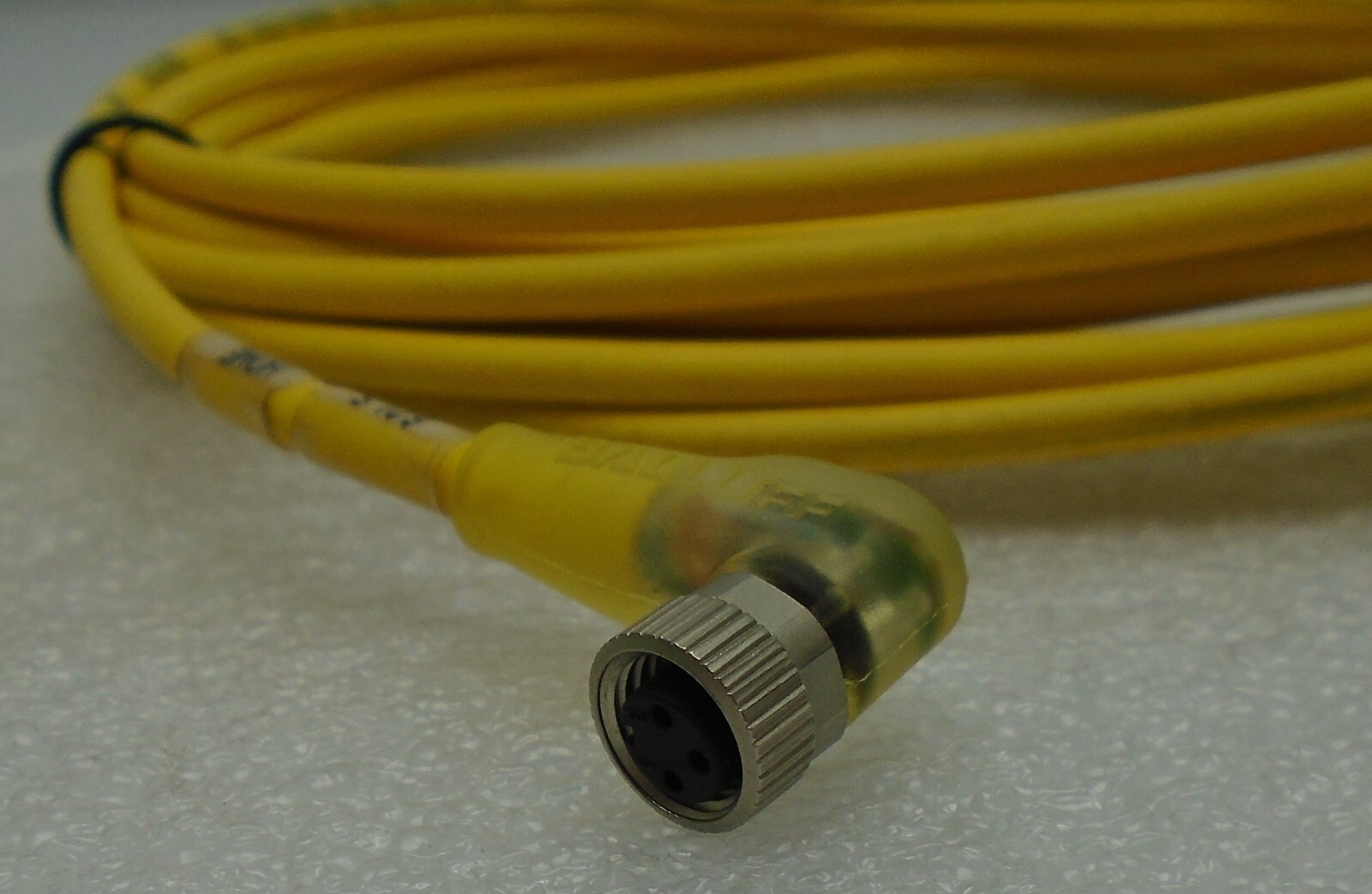 NEW Balluff BCC055L Sensor Cable #775I