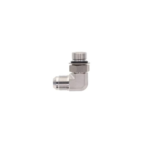 AEROQUIP 20622420, #24 ORB X #20 JIC 90 ADAP, 1 pc