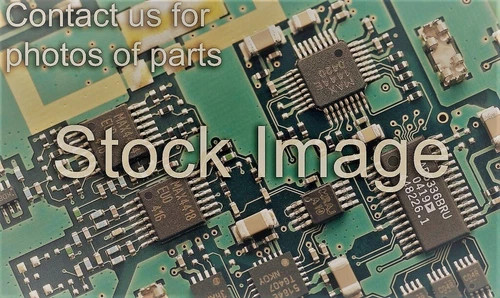 Motorola MC44011FN Bus Controlled Multistandard Video Processor 44-PLCC