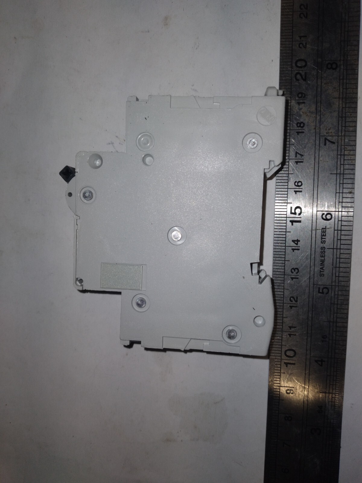 SCHNEIDER ELECTRIC C60N C10 230/400V
