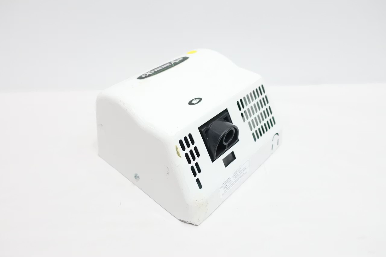 American Dryer GXT9-M Extremeair Automatic Hand Dryer 4.5a Amp 120/240v-ac