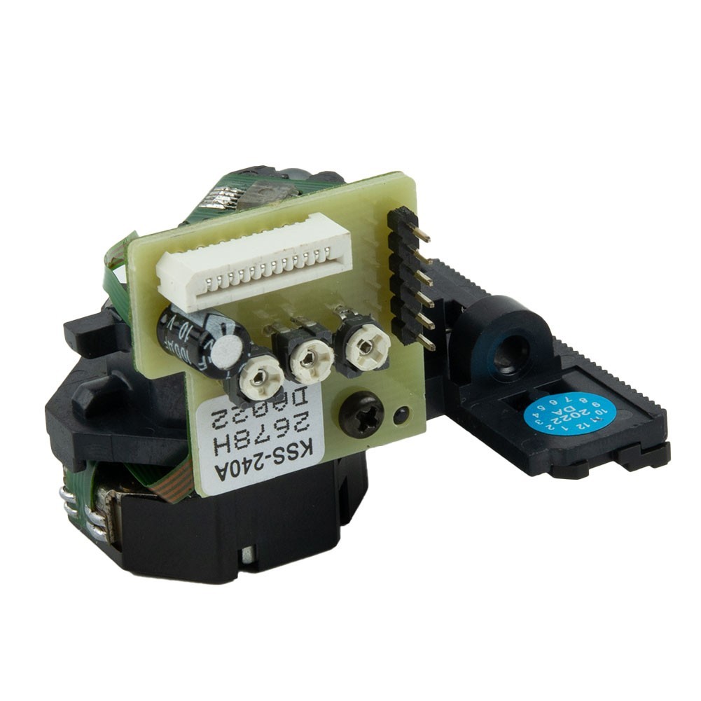 Enhance Your For Sony CD VCD Experience with KSS 240A Optical Pickup Lens