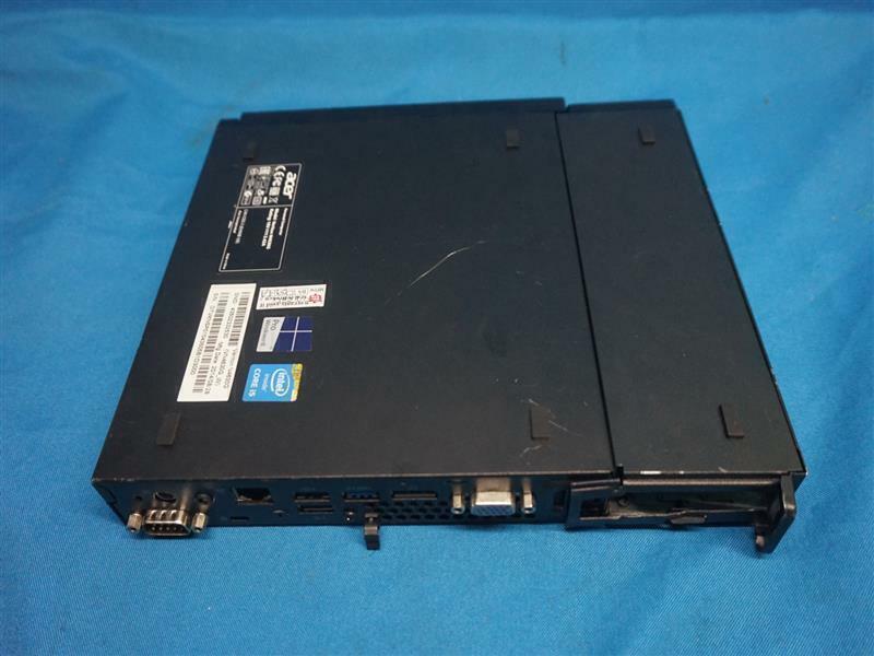 Acer Veriton N4630G Core i5 Personal Computer 19V 3.42A Made in China