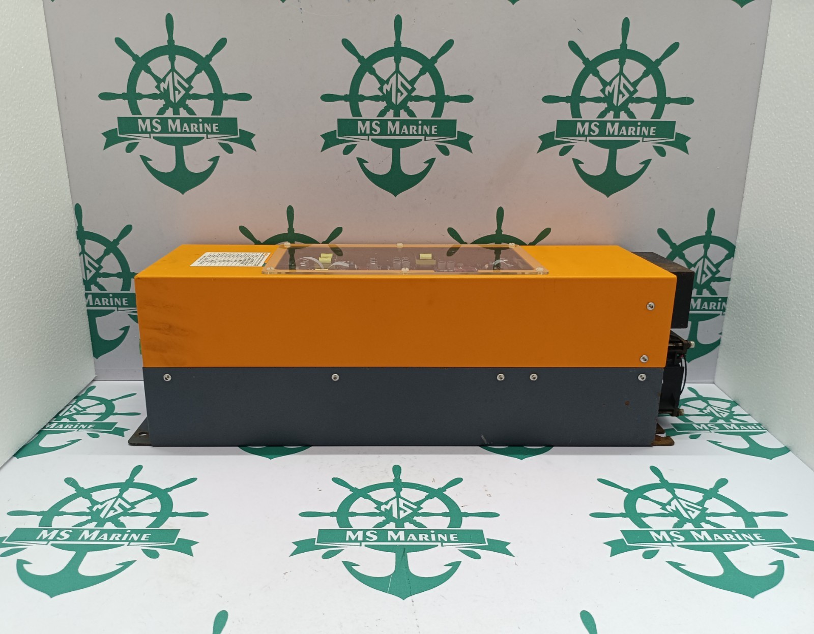 HPE POWER HVTA-400-6-600 INTELLIGENT UV INVERTER BALLAST ( FREE SHIPPING )