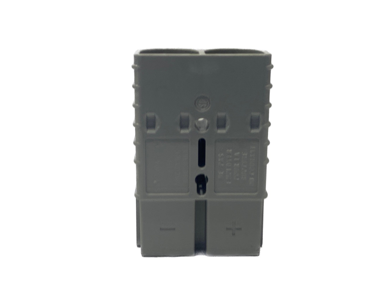 NEW Anderson Power 350 Amp 2/0 AWG Gray SB 350 Battery Connector 6320G1
