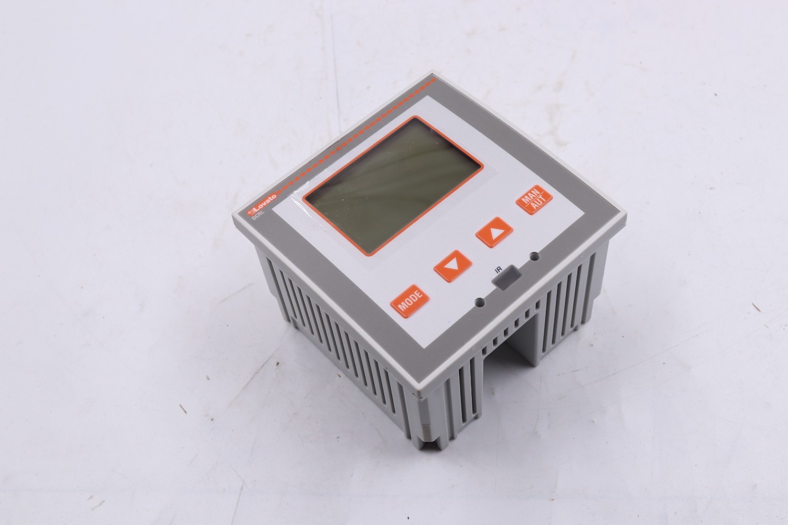 Lovato DCRL5 Power Factor Correction Control Relay MADE IN ITALY