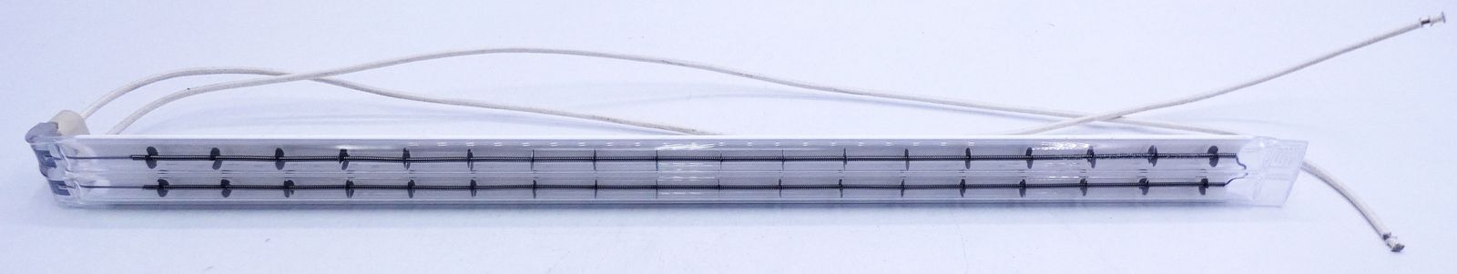 Heraeus Noblelight 80042597 2910 230V 2700W Twin Tube IR Spotlight -Unused-