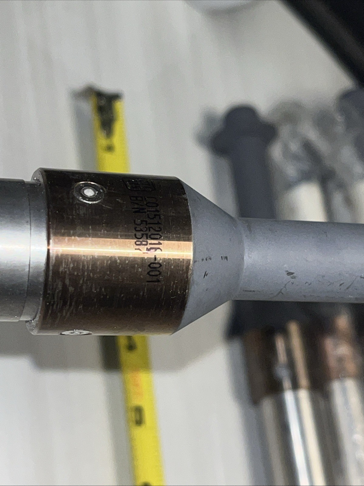 14 QTY! BULK- CTI QAS Pole Brace C01512082-001 C01512157-001 5444B 53889 53587