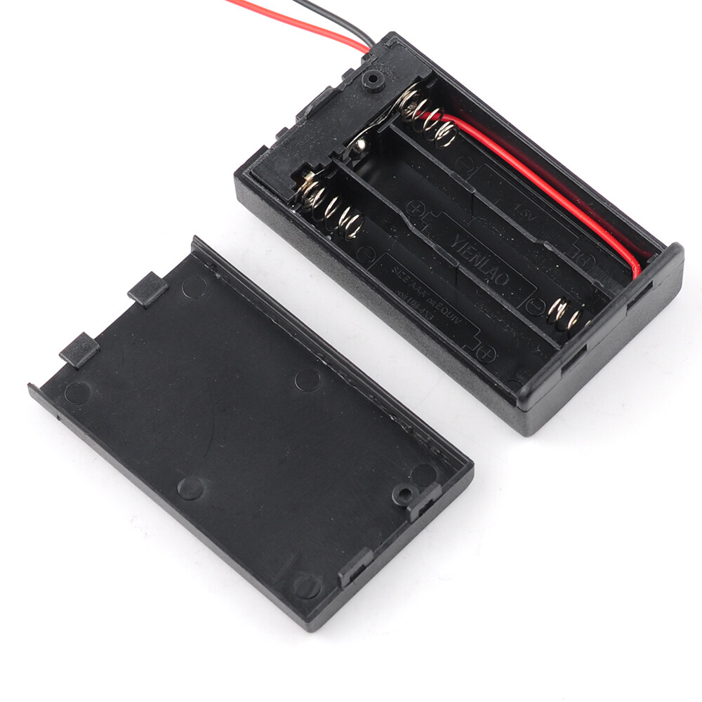 8M Recordable Sound Module Button Control Music Voice MP3 Player DIY Music Box