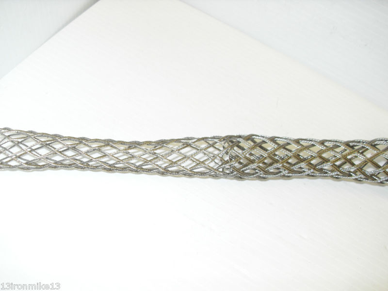⭐NEW⭐ 1-1/2″NPT HUBBELL/KELLEMS BRYANT DC131112 CABLE CORD GRIP 1.312-1.437″