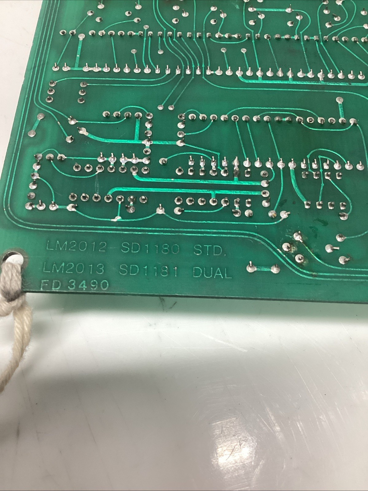Induction Heating LM2012 SD1180/LM2013 SD1181 Inverter Board FD3490. T-900