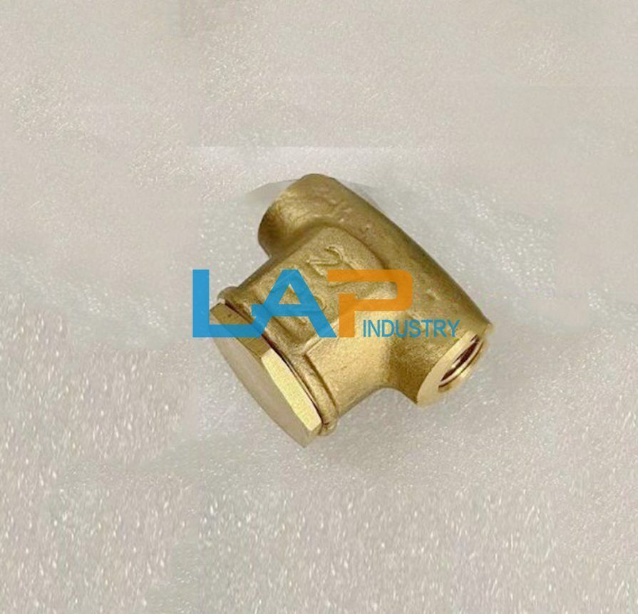 1 Pc. New Strainer Fits Air Compressor Direct Replacement 241771