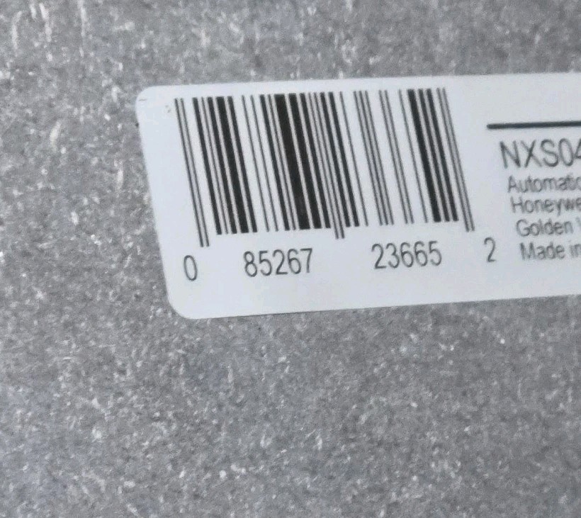 Honeywell NXS0400A1000 40hp Drive 380-500v 61A