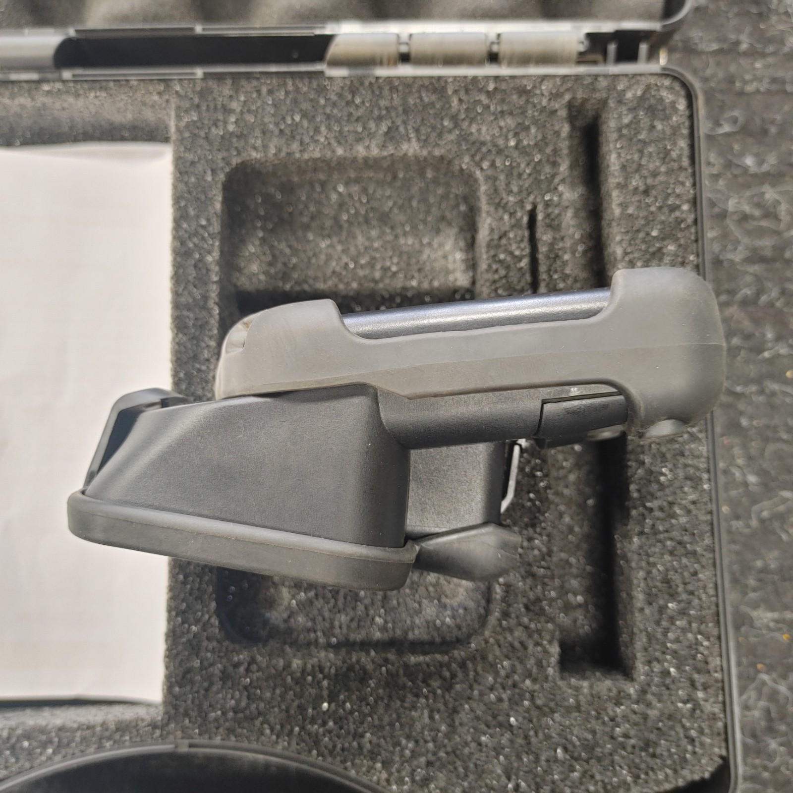 Thermo Scientific™ Radeye™ B20-Er Multi-Purpose Survey Meter