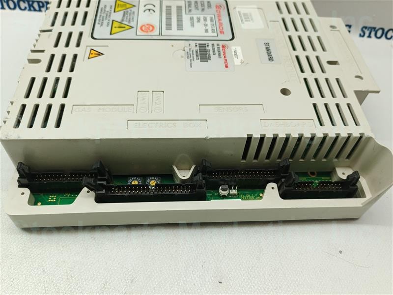 Edwards D37280850 HX Bulkhead Multipack Module Fast Ship 30Days Warranty