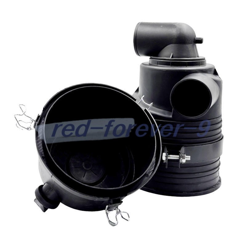 Donaldson G065411 Air Cleaner for Vermeer 143036001 (Include P822768- P822769)