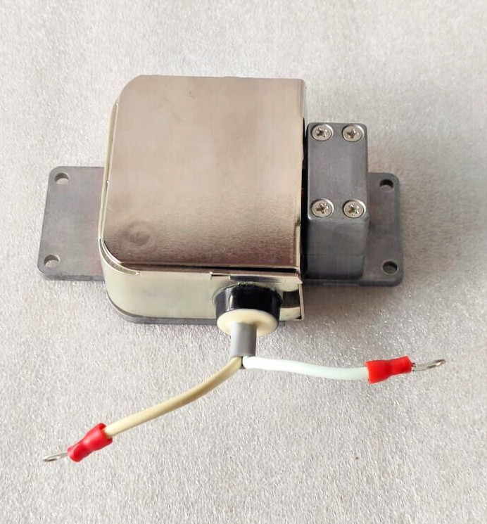 JRC 1568BS Magnetron NO. L6708B Free Fast Shipping